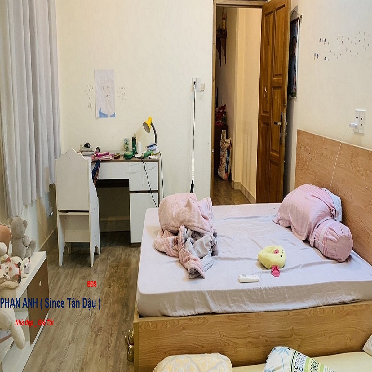 🏡 [ Bán Gấp ] Nhà Phố Hồ Văn Tư, Thủ Đức - Lô Góc 2 Mặt Hẻm Xe Hơi . - Ảnh chính